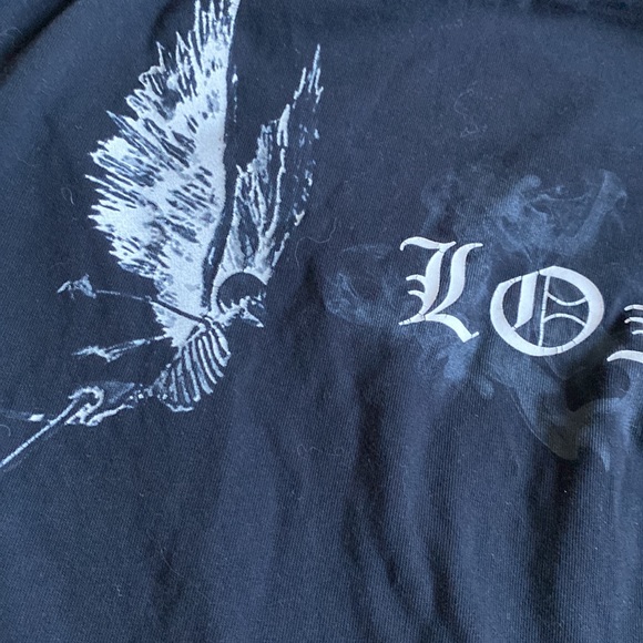 Vlone Shirt No Smoke - Picture 6 of 7